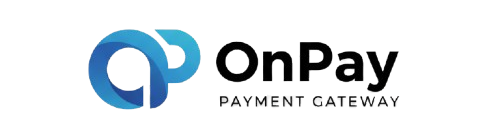 ONPAY Logo